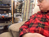 Hermes the cat JS 002